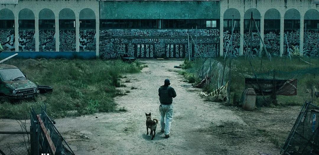 ZAP Cinemas leva espectadores a um mundo pós-apocalíptico com “Na Companhia das Estrelas”