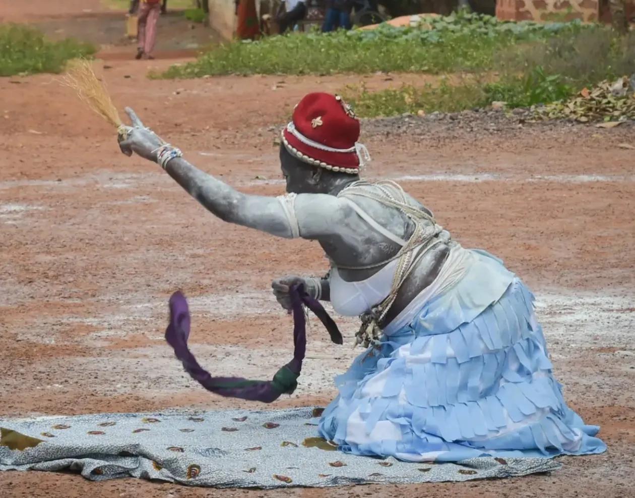 Psicólogo alerta para aumento de práticas ligadas ao ocultismo em Angola