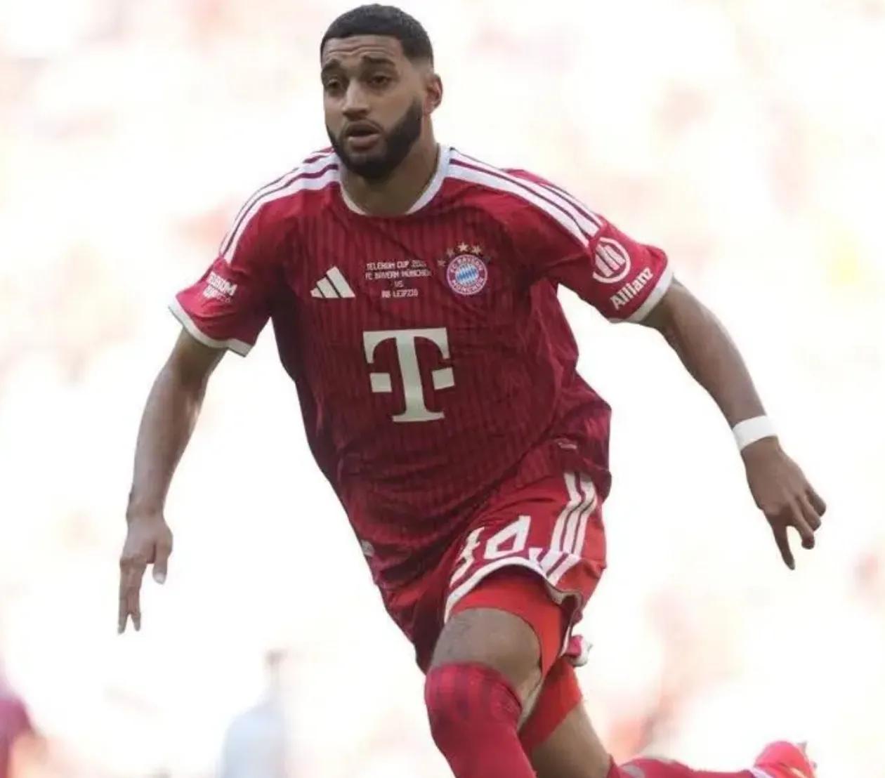 Bayern Munique estreia-se com goleada e brilho africano na Bundesliga