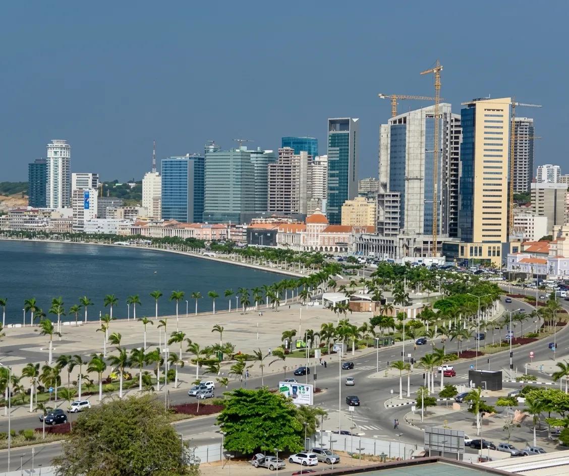 Luanda reúne líderes africanos para reforçar respostas aos conflitos no continente