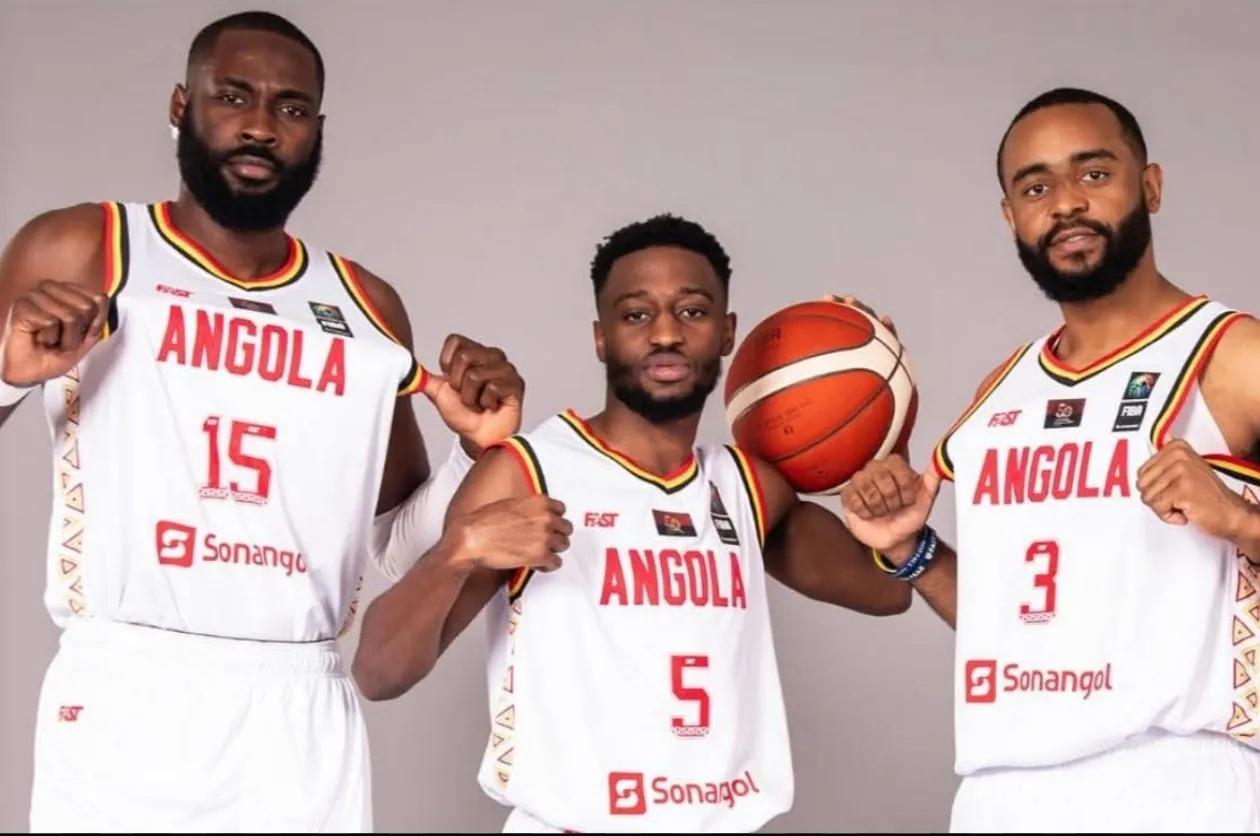 Angola bate Costa do Marfim e reforça candidatura ao Mundial FIBA 2027