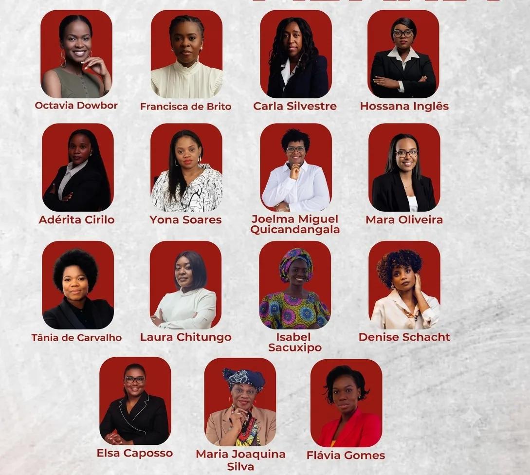 Projecto literário recupera legado de Nzinga Mbandi e incentiva jovens à leitura
