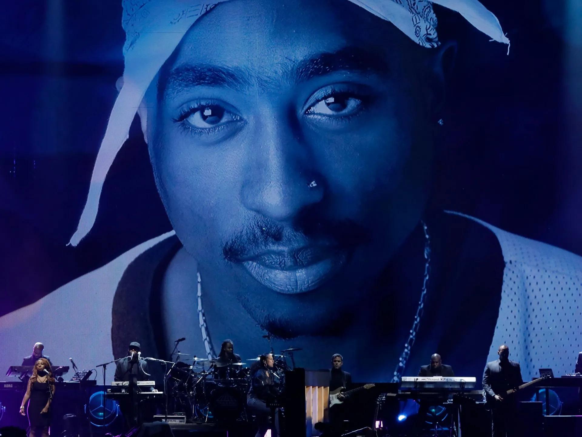 Antigo líder de gangue considerado culpado pelo homicídio do rapper Tupac Shakur
