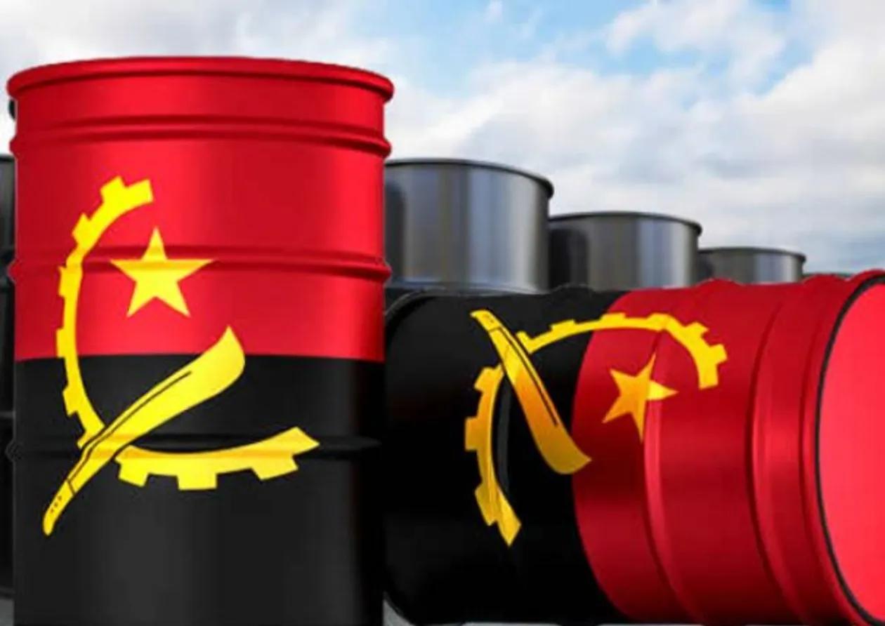 Choque do petróleo eleva riscos e receitas de Angola