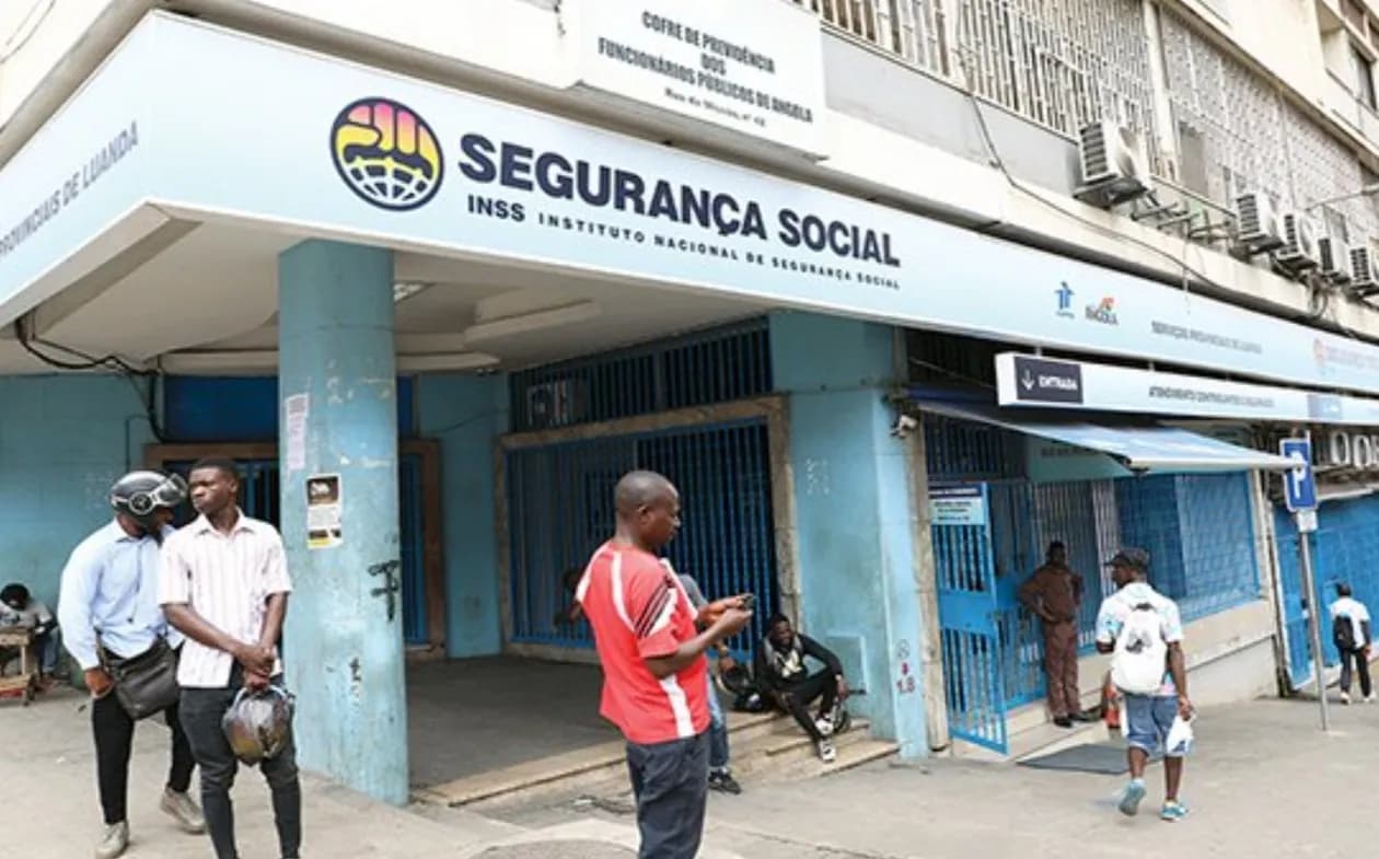 Pensão de invalidez passa a abranger cidadãos em situação de invalidez absoluta