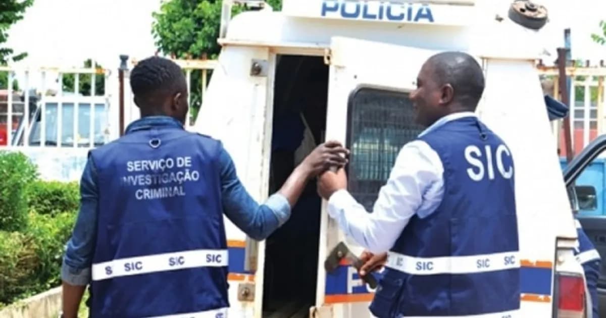 Ex-funcionários do BAI acusados de desfalque