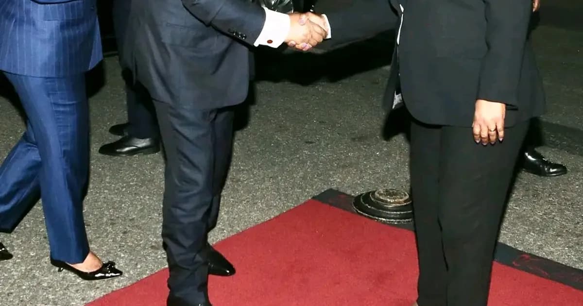 Lourenço co-preside TICAD 9 no Japão