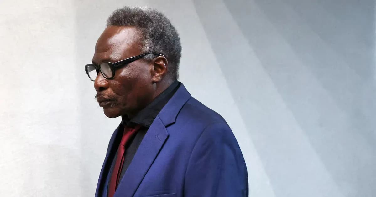 Líder de milícia sudanesa condenado a 20 anos
