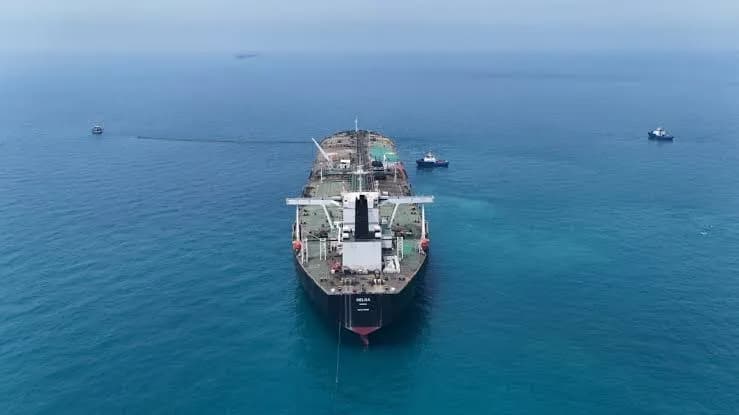 Conflitos geopolíticos afectam mais de 43% da produção mundial de petróleo