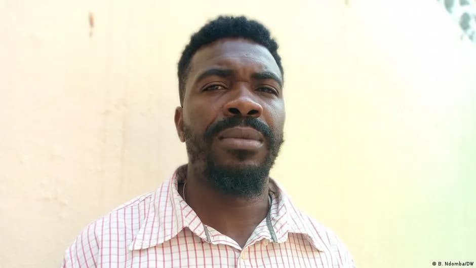 Julgamento Político de Osvaldo Kaholo