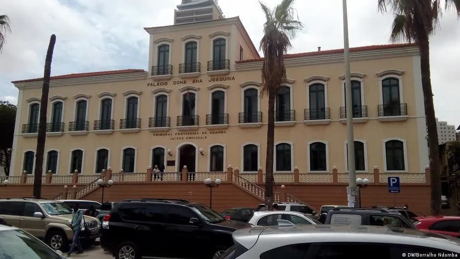 PGR em Angola: exigência de credibilidade