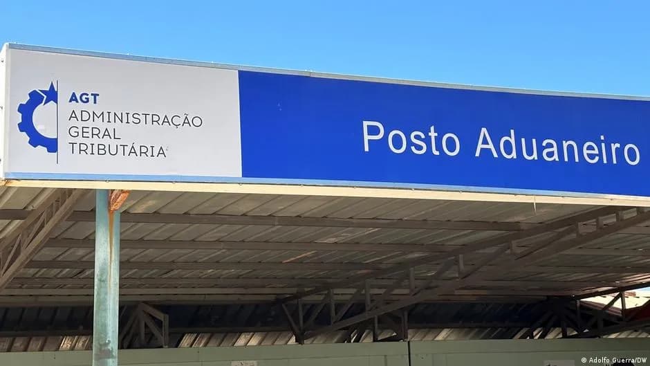 Condenações no Caso AGT: Penas até 9 anos