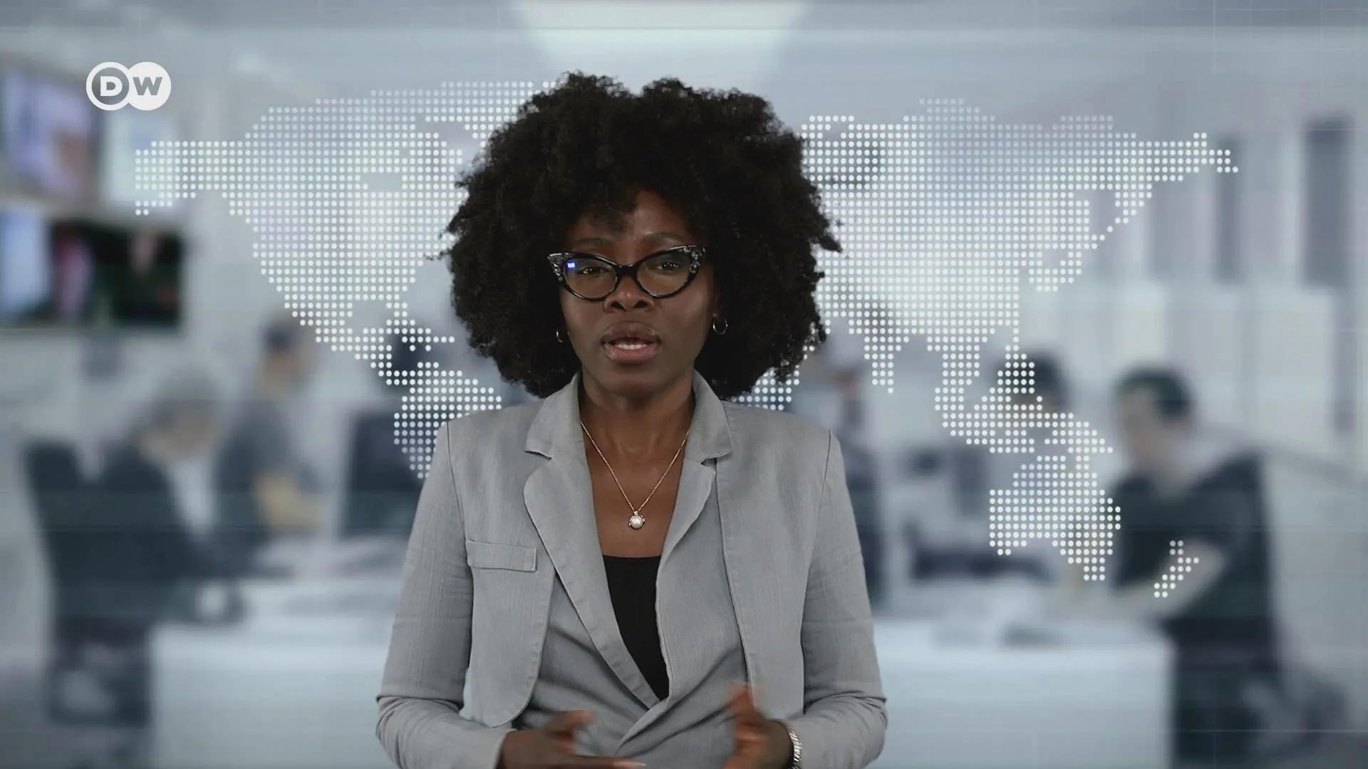 Recandidatura de João Lourenço no MPLA