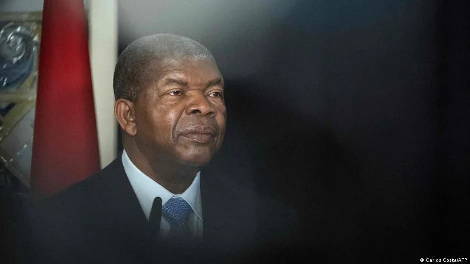Lourenço: recandidatura e risco de bicefalia