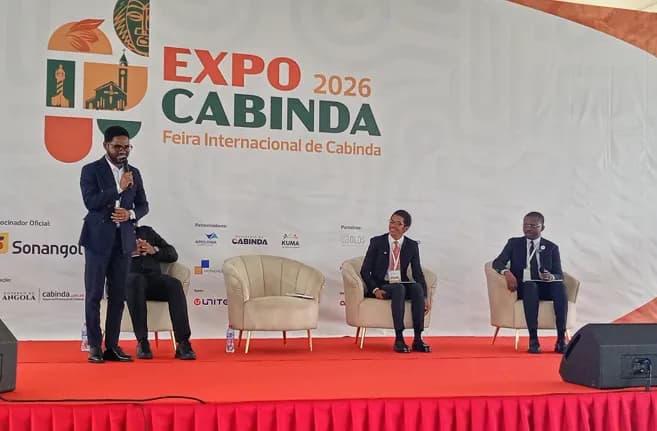 Regime Especial Tributário de Cabinda é principal catalisador da economia local