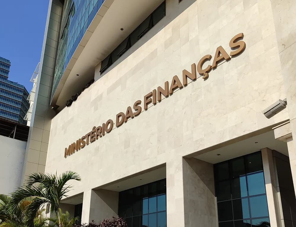 Activos do Estado disparam 38% para 81,18 biliões de kwanzas no II trimestre
