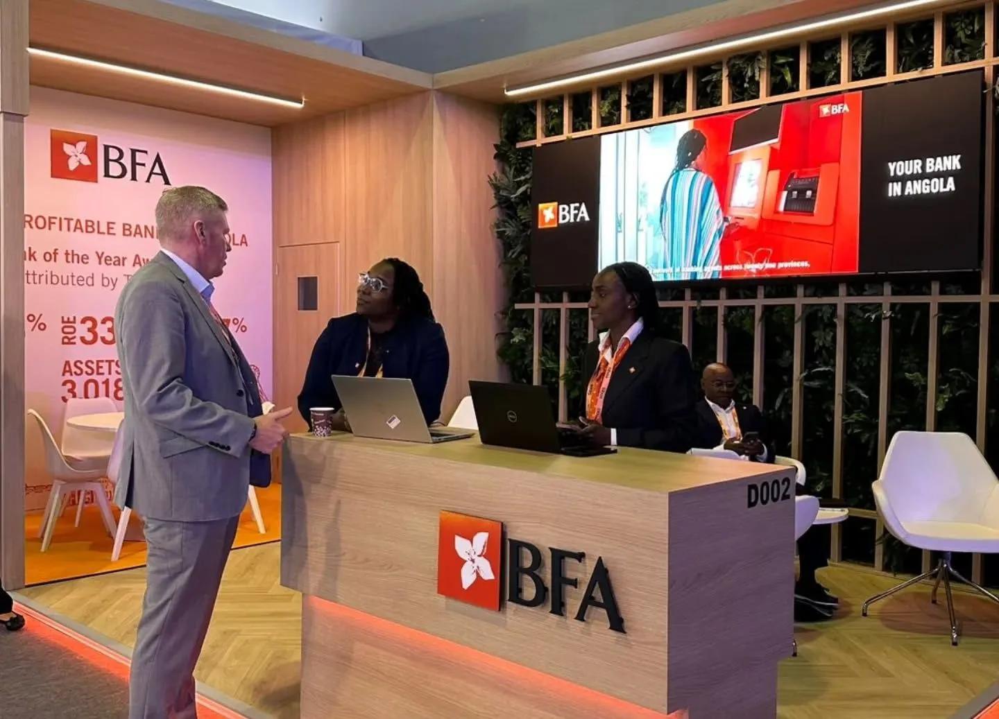 BFA estabelece parceria com Citibank e reforça capacidade de apoio aos clientes