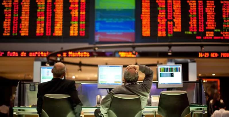 Incerteza e geopolítica pressionam mercados