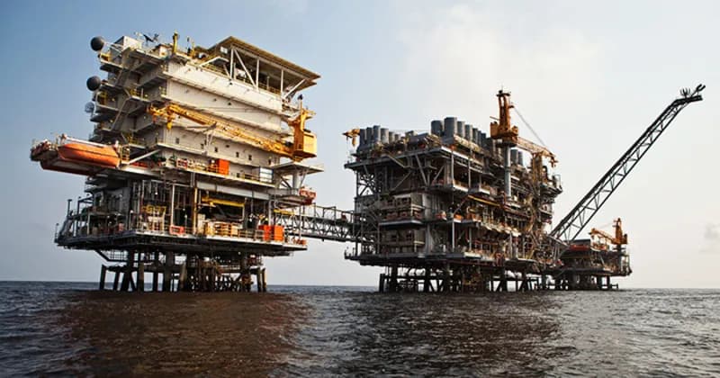 Governo reduz carga fiscal para tornar seis blocos petrolíferos rentáveis