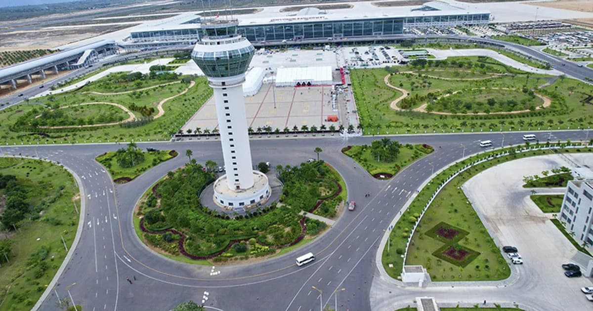 Air France e TAP mudam voos para novo aeroporto