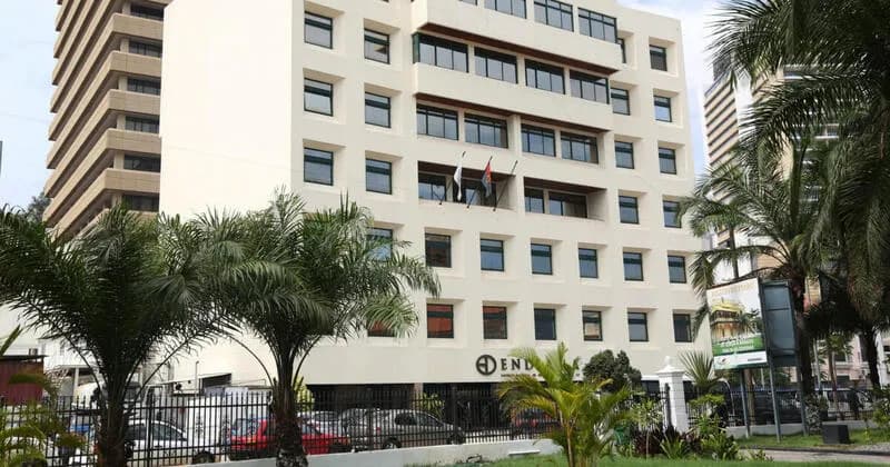 Separação de funções entre Endiama e regulador pendurada há seis anos