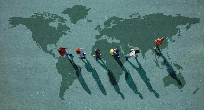 Mobilidade africana: avanço lento e passos práticos
