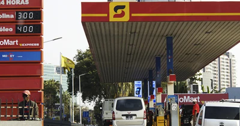 Subsídios aos combustíveis sobem 56% para 1,7 biliões Kz