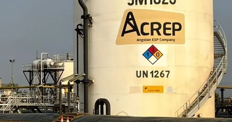 Queda na produção leva Acrep a prejuízos de 3,9 milhões USD