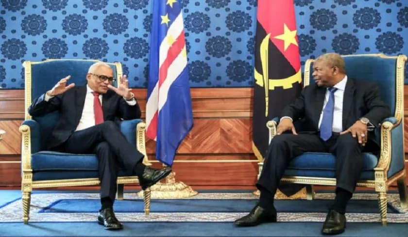 CABO VERDE DEFENDE REFORMA PROFUNDA DA UNIÃO AFRICANA