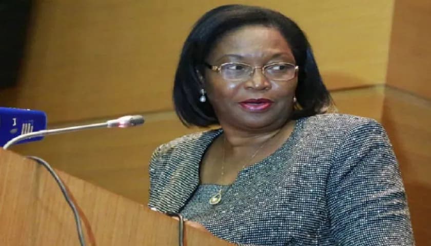 Julgamento da ex-ministra das Pescas
