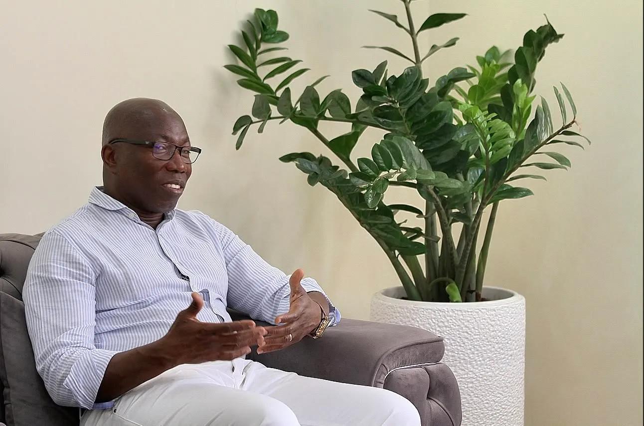 Domingos Simões Pereira e Plataforma Frente Única apelam ao boicote total do referendo constitucional na Guiné-Bissau