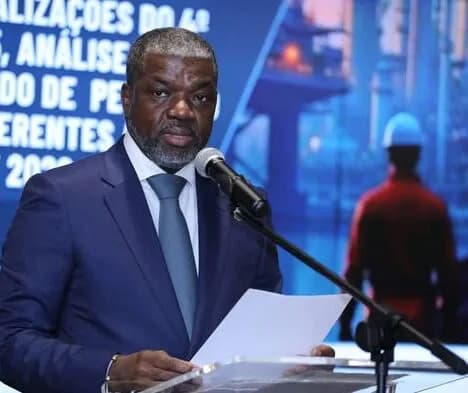 Angola arrecada 21,26 milhões de dólares com exportação de rochas ornamentais no 1° semestre