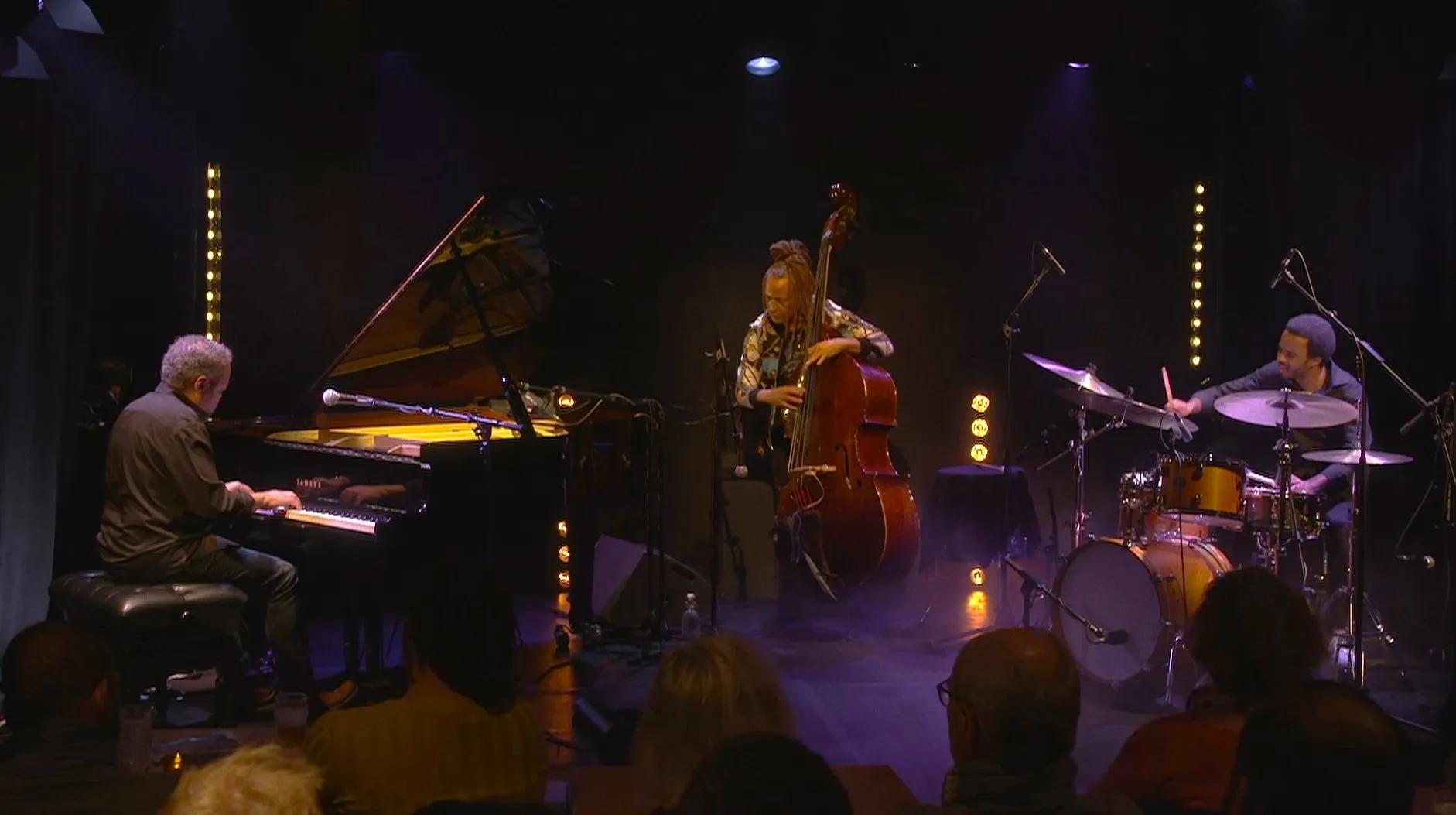 Kriol Jazz reforça pontes culturais atlânticas