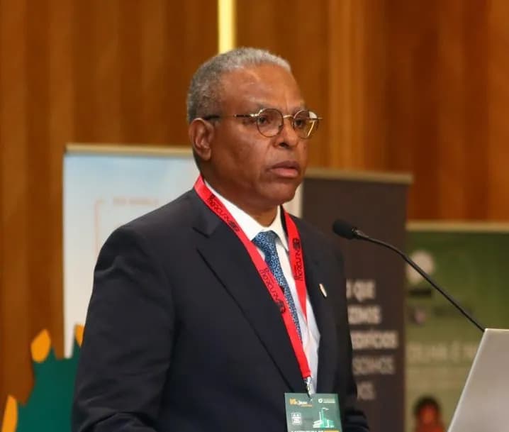 Crescimento da Indústria Transformadora em Angola