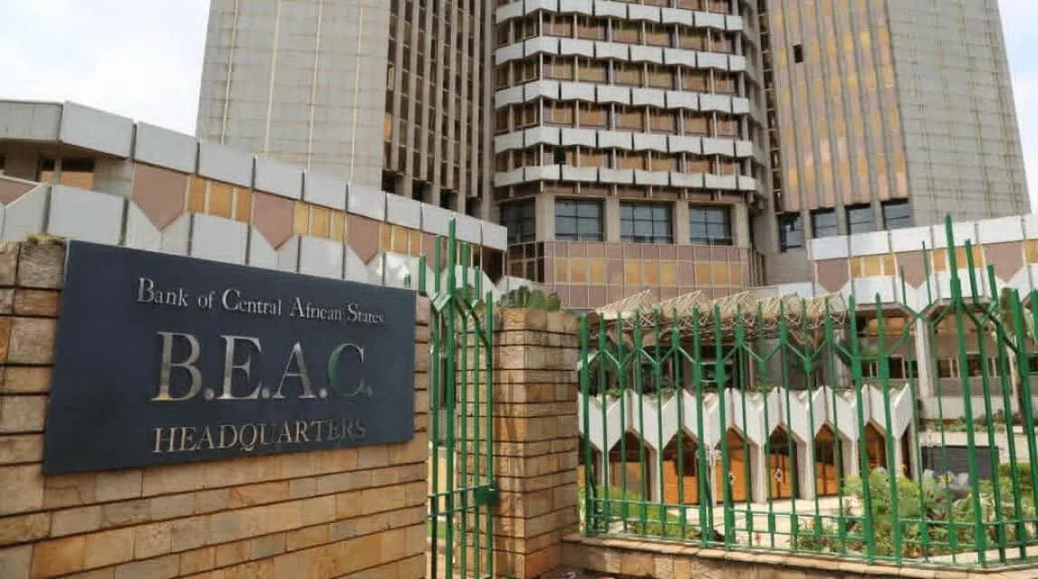 Modernizar mercado de dívida na CEMAC