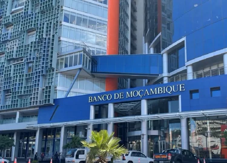 Sector segurador moçambicano aumenta 3,5% em 2025
