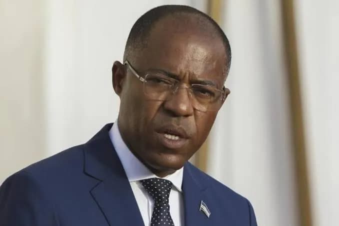 Primeiro-ministro de Cabo Verde quer acabar com a ideia de ilhas periféricas
