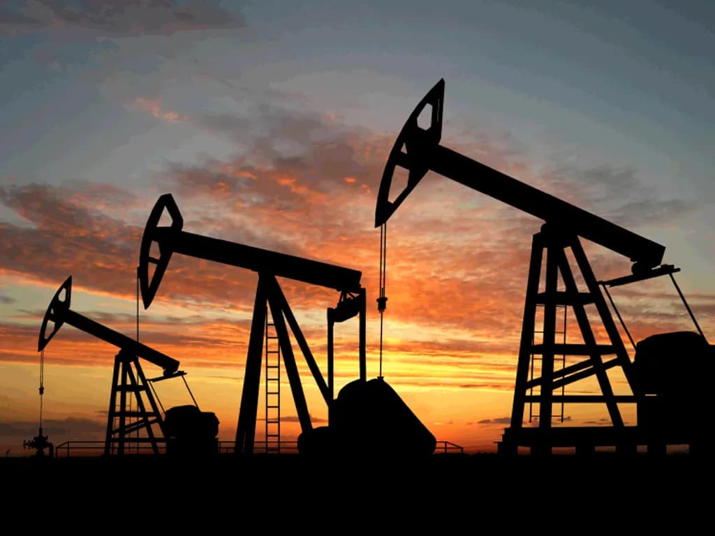Exploração de petróleo e gás rendem 50,49 milhões USD a Moçambique 1° no primeiro semestre