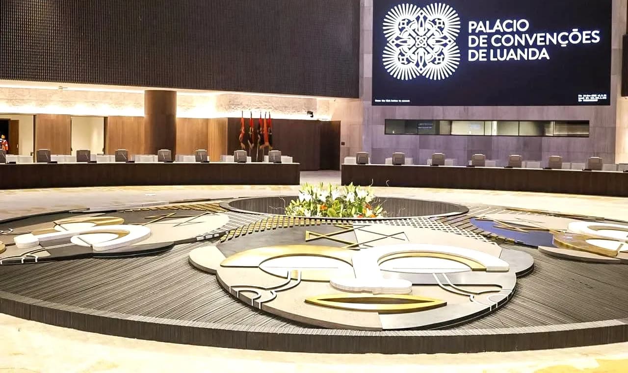 Luanda reúne líderes africanos para reforçar mecanismos de prevenção de conflitos