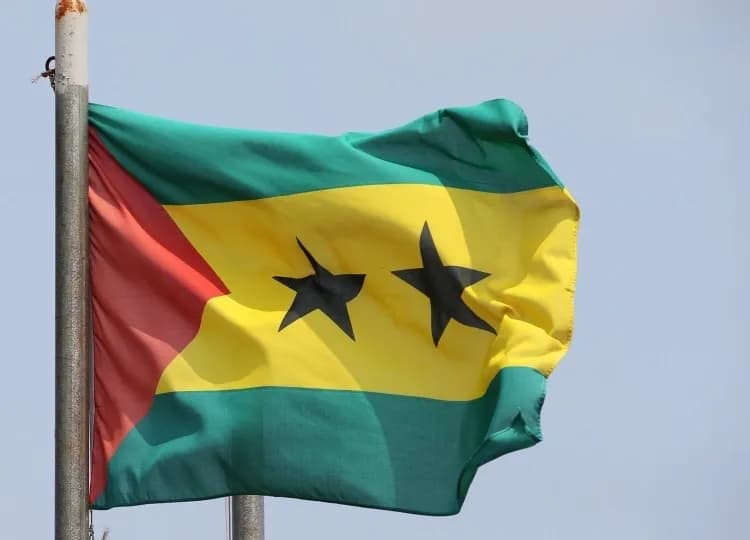 Pensão mínima em São Tomé e Príncipe vai subir quase 8 euros