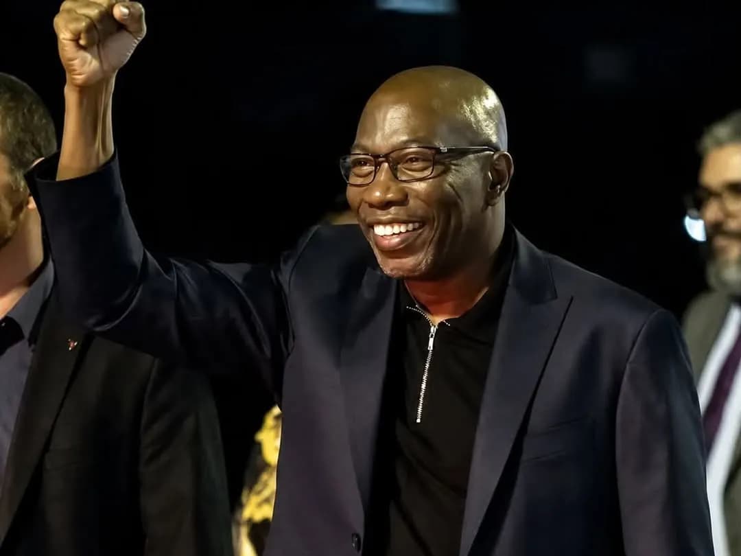 Domingos Simões desmente Tribunal Regional Militar da Guiné-Bissau: “Não me encontrei com nenhum médico e não padeço de nenhuma enfermidadeˮ