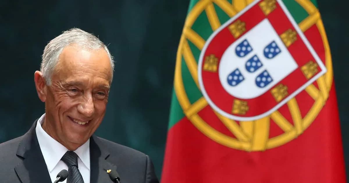 Nova Lei dos Estrangeiros em Portugal