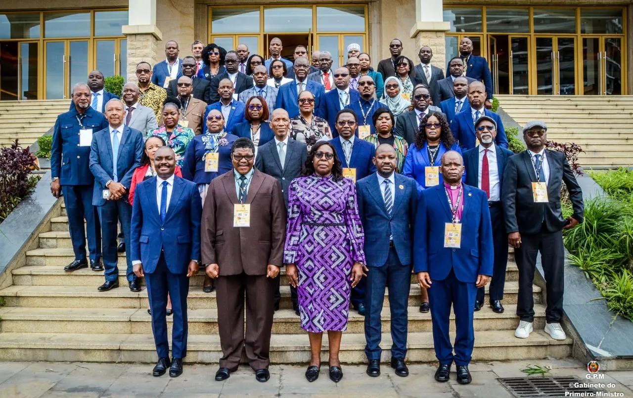 SADC debate reforço da integridade eleitoral em Maputo