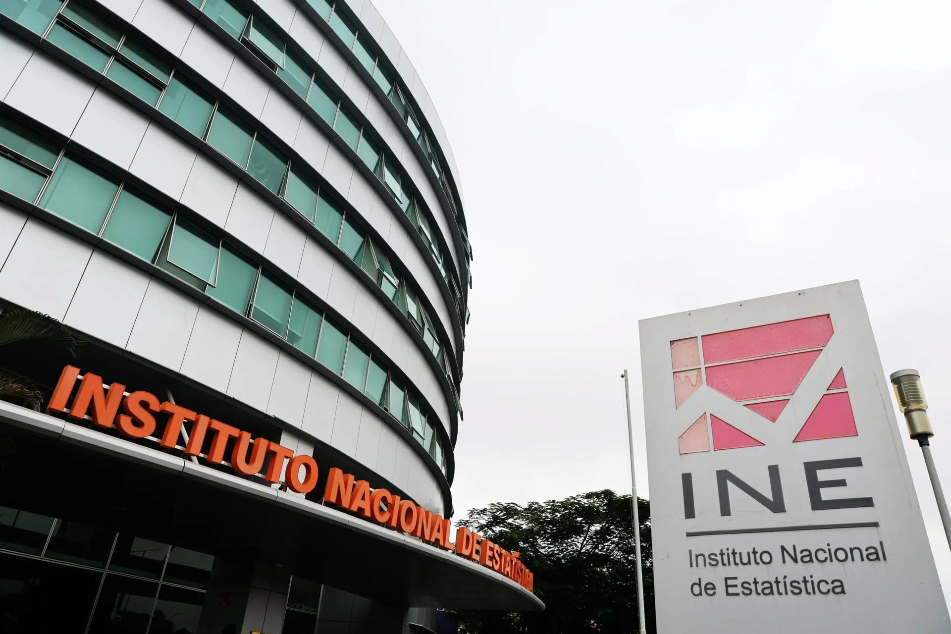 PIB de Angola cresce 8,74% no 2.º trimestre e economia não-petrolífera acelera 9,24%