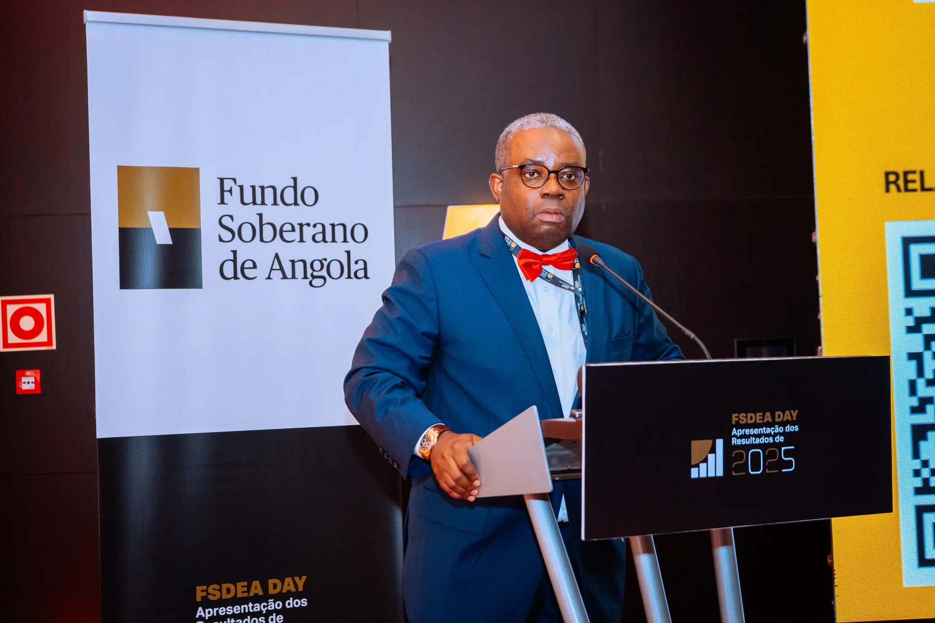 FSDEA quase triplica lucro para 527 milhões de dólares em 2025