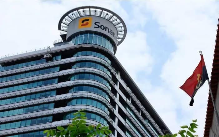Sonangol pondera produção de combustível sustentável para aviação