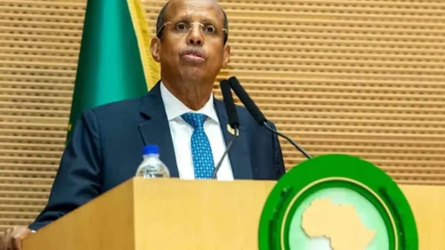 União Africana manifesta preocupação com crises persistentes no continente