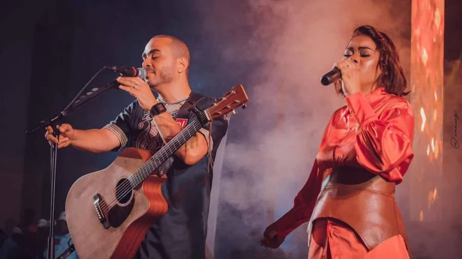 Luanda acolhe concerto gospel com artistas de Angola e do Brasil