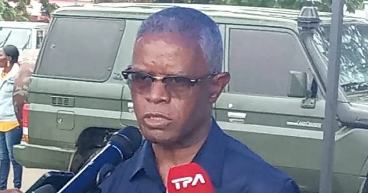 Combustível: contrabando cai 70% em Angola