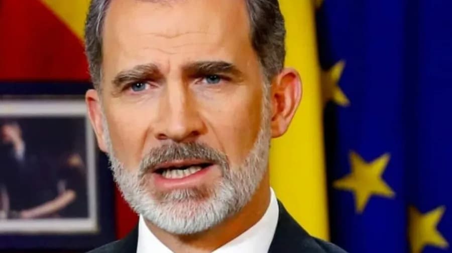 Colisão ferroviária em Espanha: resposta e versos